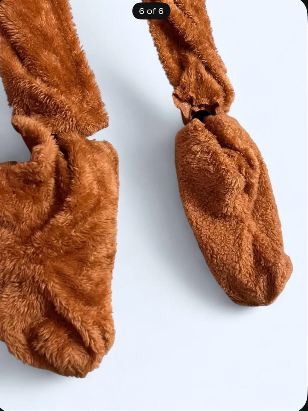 Dr.Seuss adorable brown